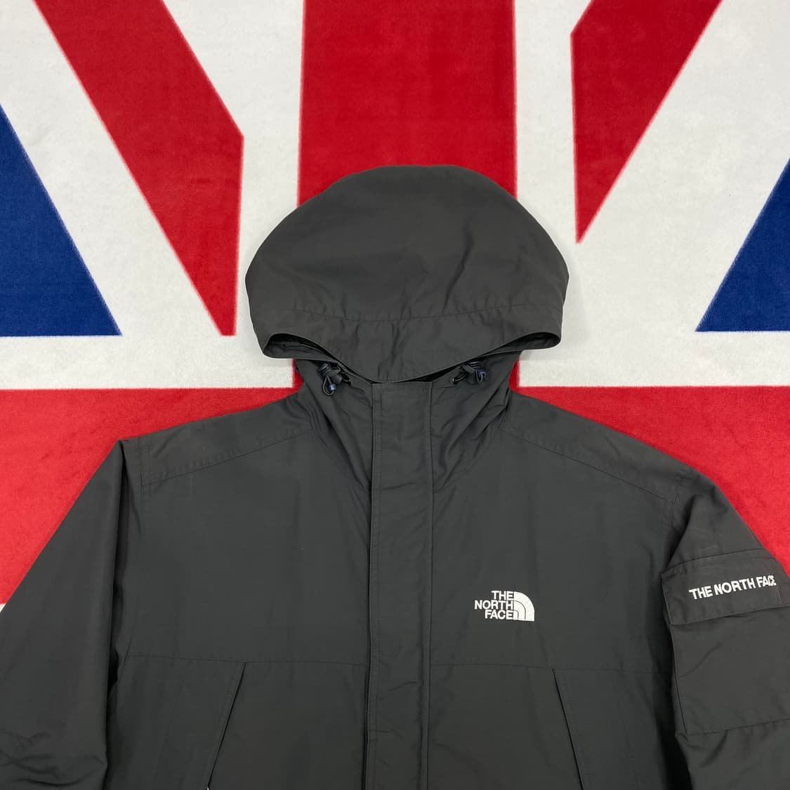 노스페이스 고프코어 바람막이자켓 105 상품이미지3