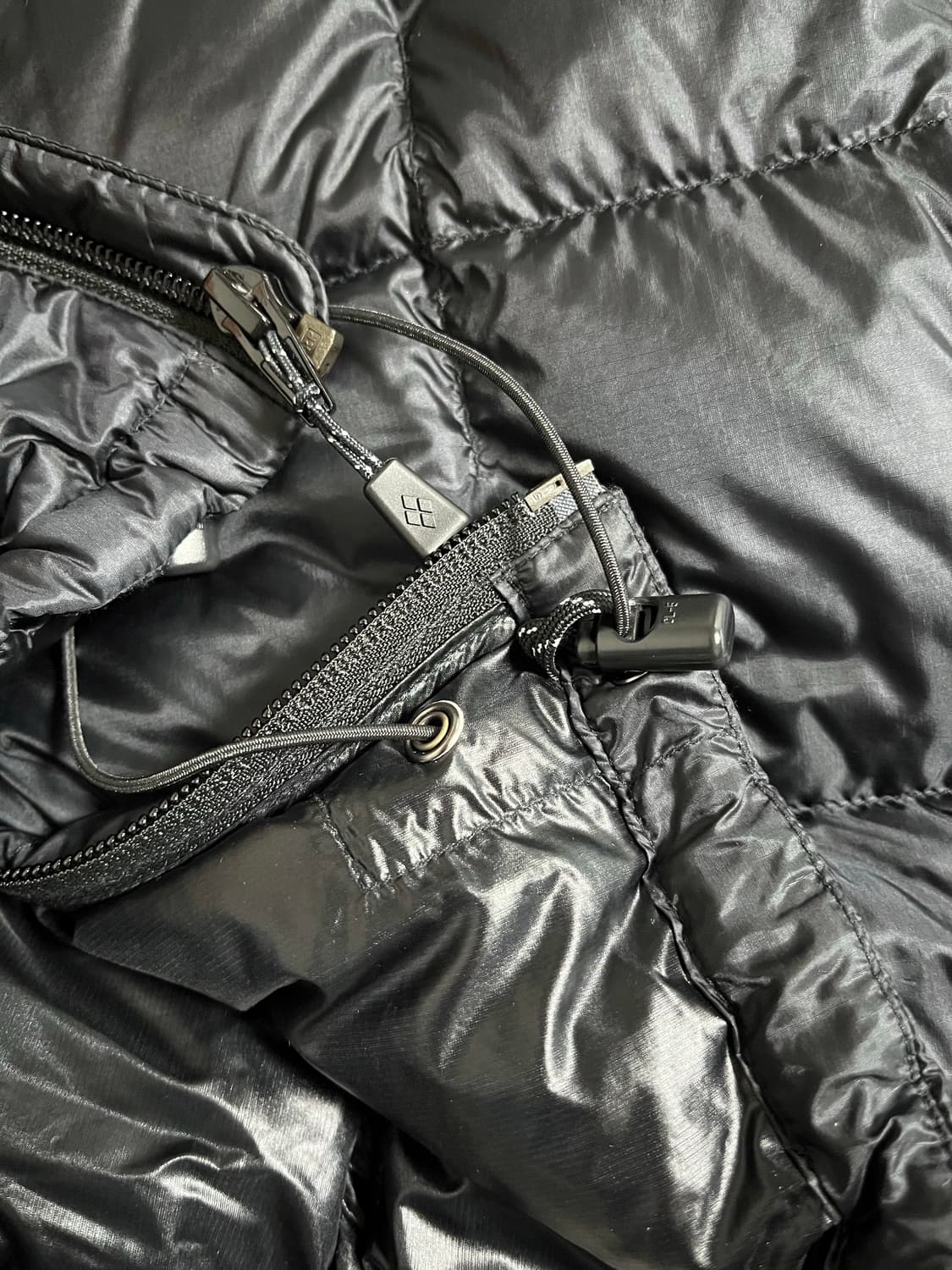 [L] 몽벨 슈페리어 다운 파카 800 상품이미지8