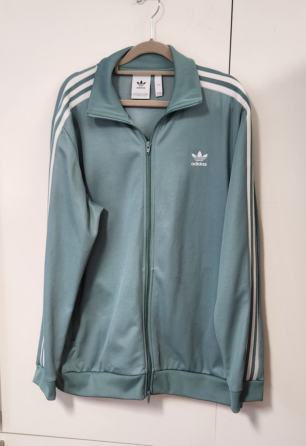 아디다스 베켄바우어 져지 2XL 상품이미지1