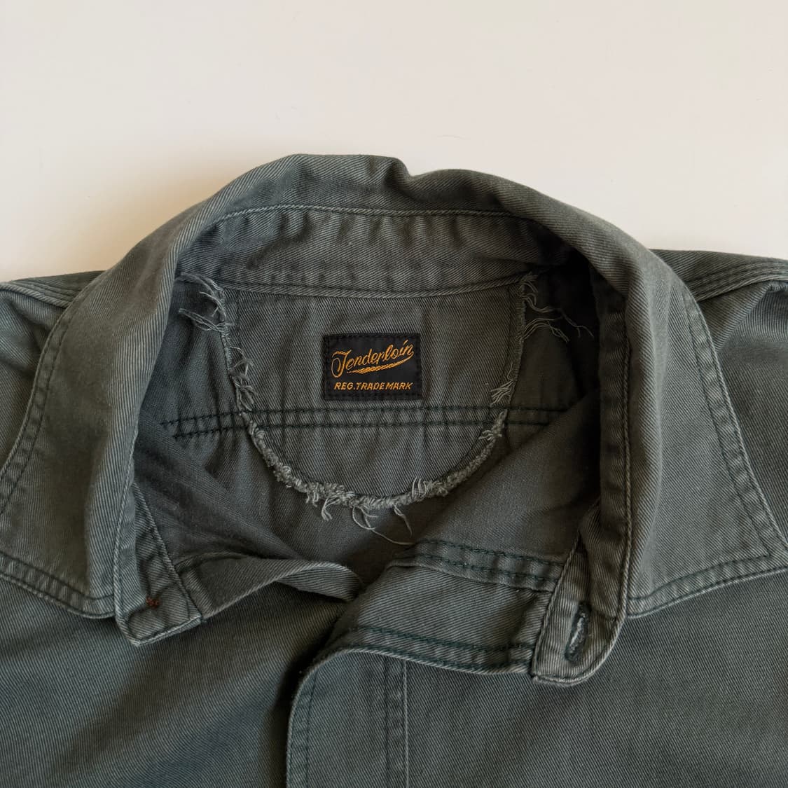 Tenderloin 상품이미지2