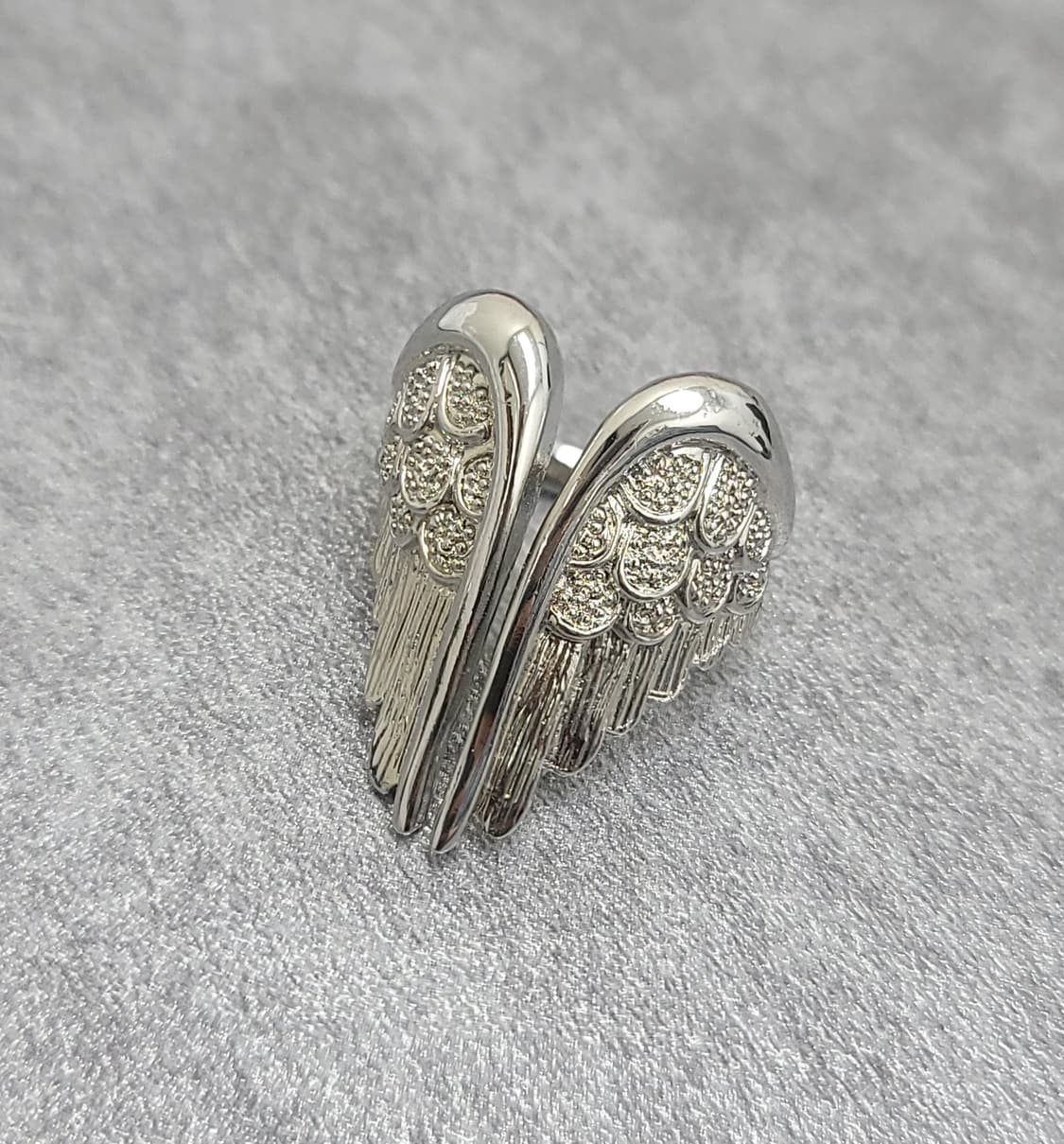 angel wing 날개반지 상품이미지3