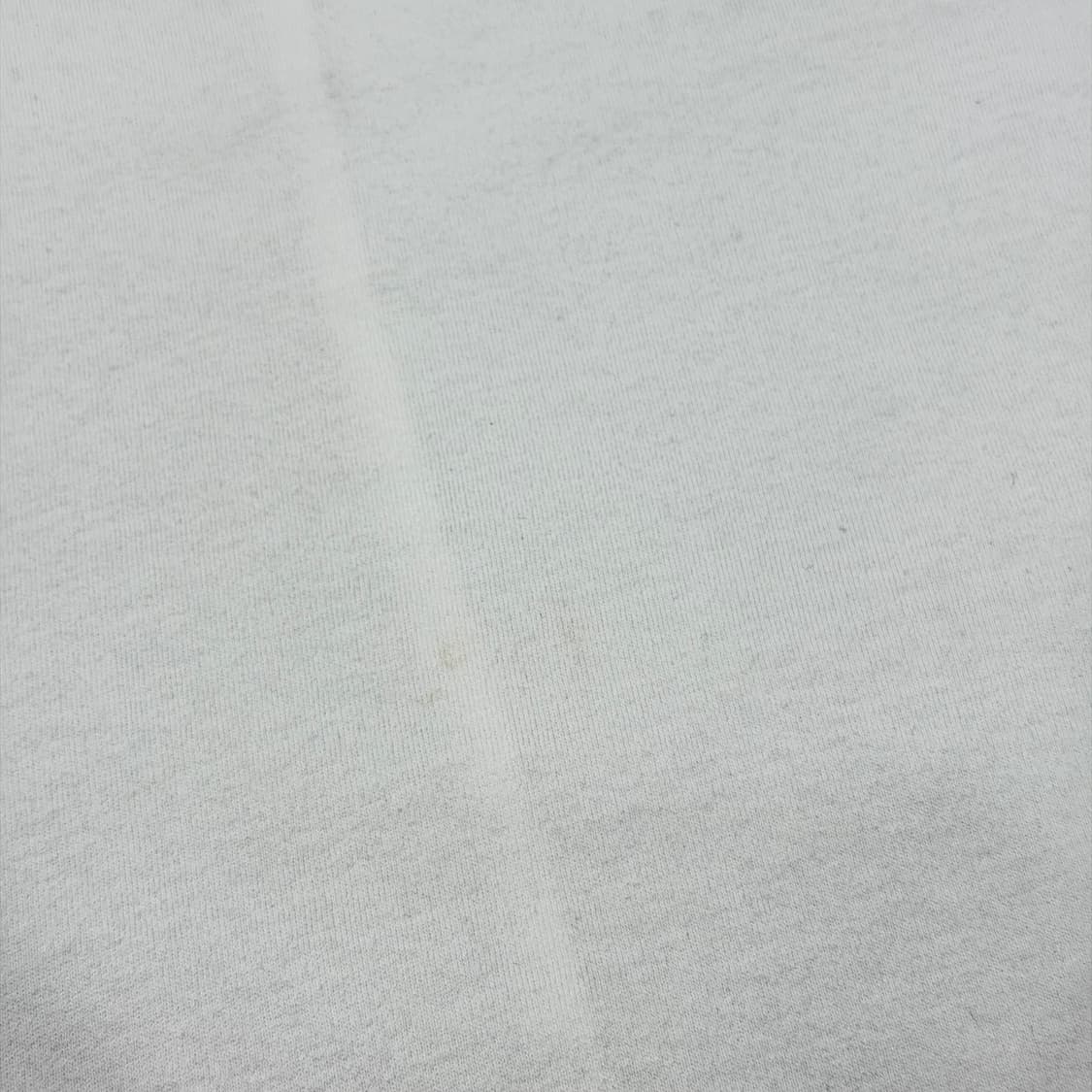 CERRIC 세릭 더블 슬리브 긴팔 티셔츠 화이트 상품이미지8