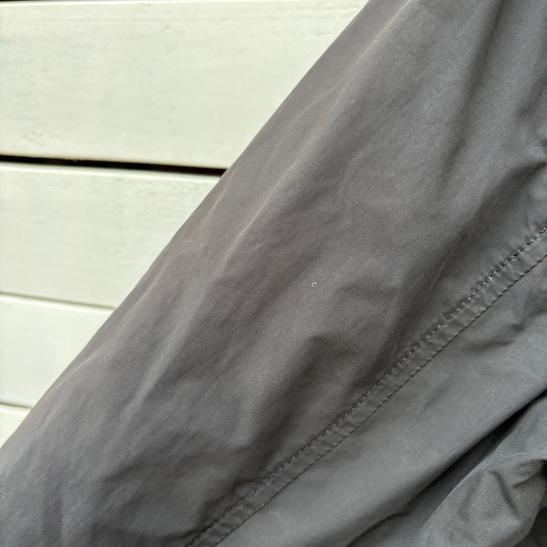 Armani 아르마니 진스 패딩 자켓 상품이미지4