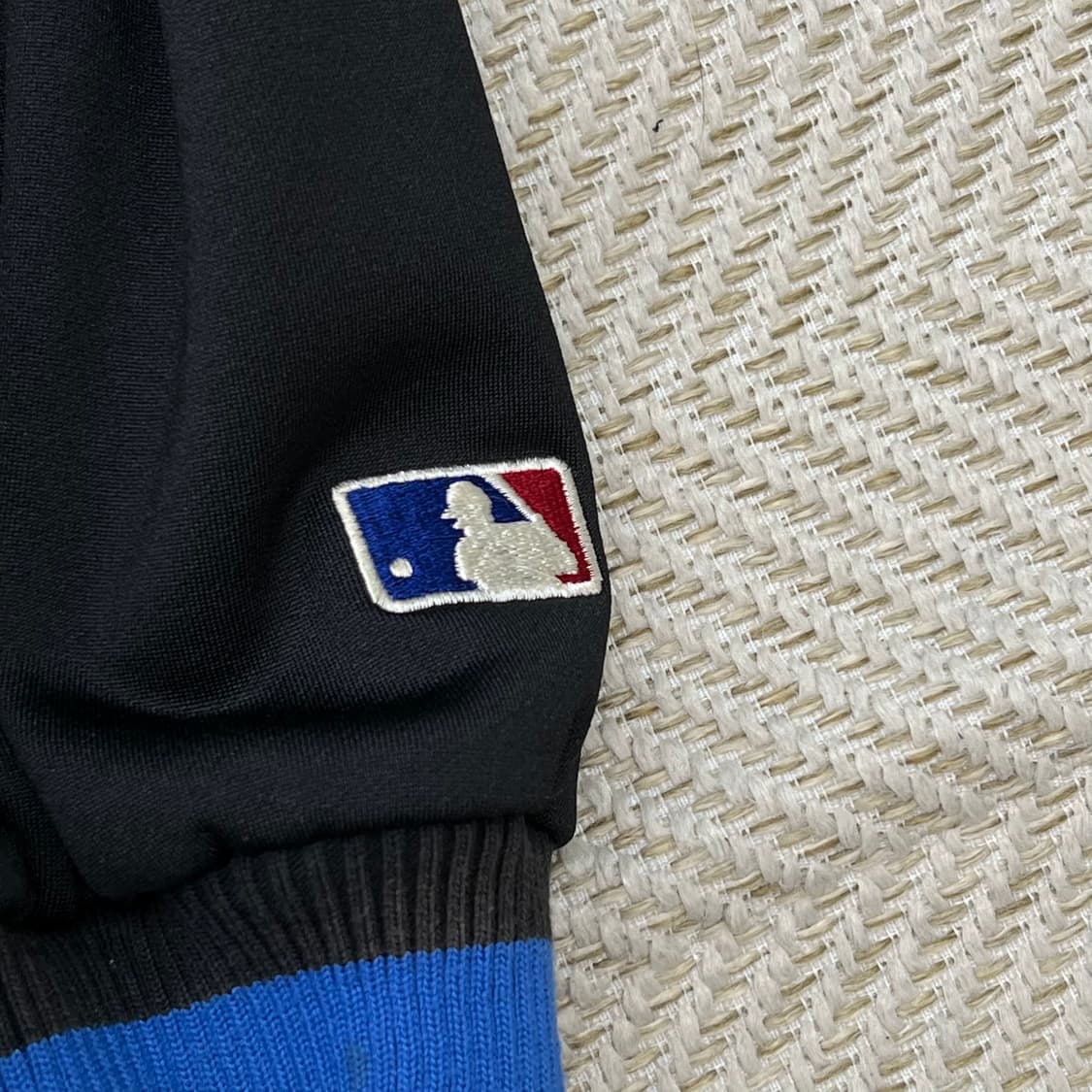 MLB 시카고컵스 베이스볼 자켓 r3239 상품이미지6