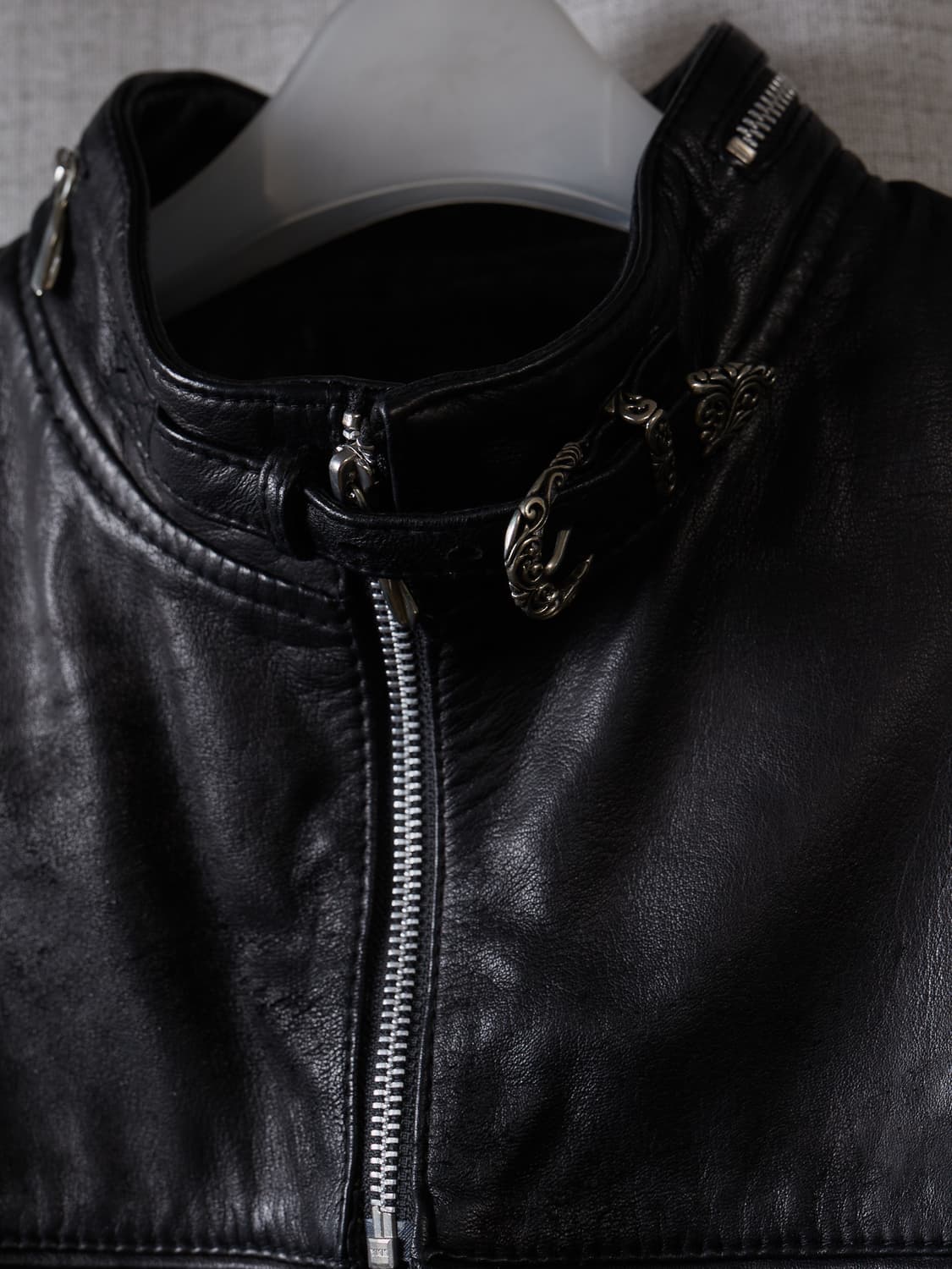 14th addiction 크로스 자켓 상품이미지4