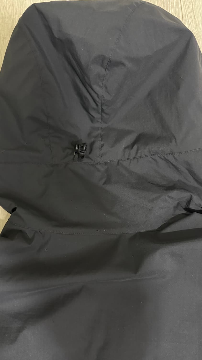 아크테릭스 바람막이 L 상품이미지3