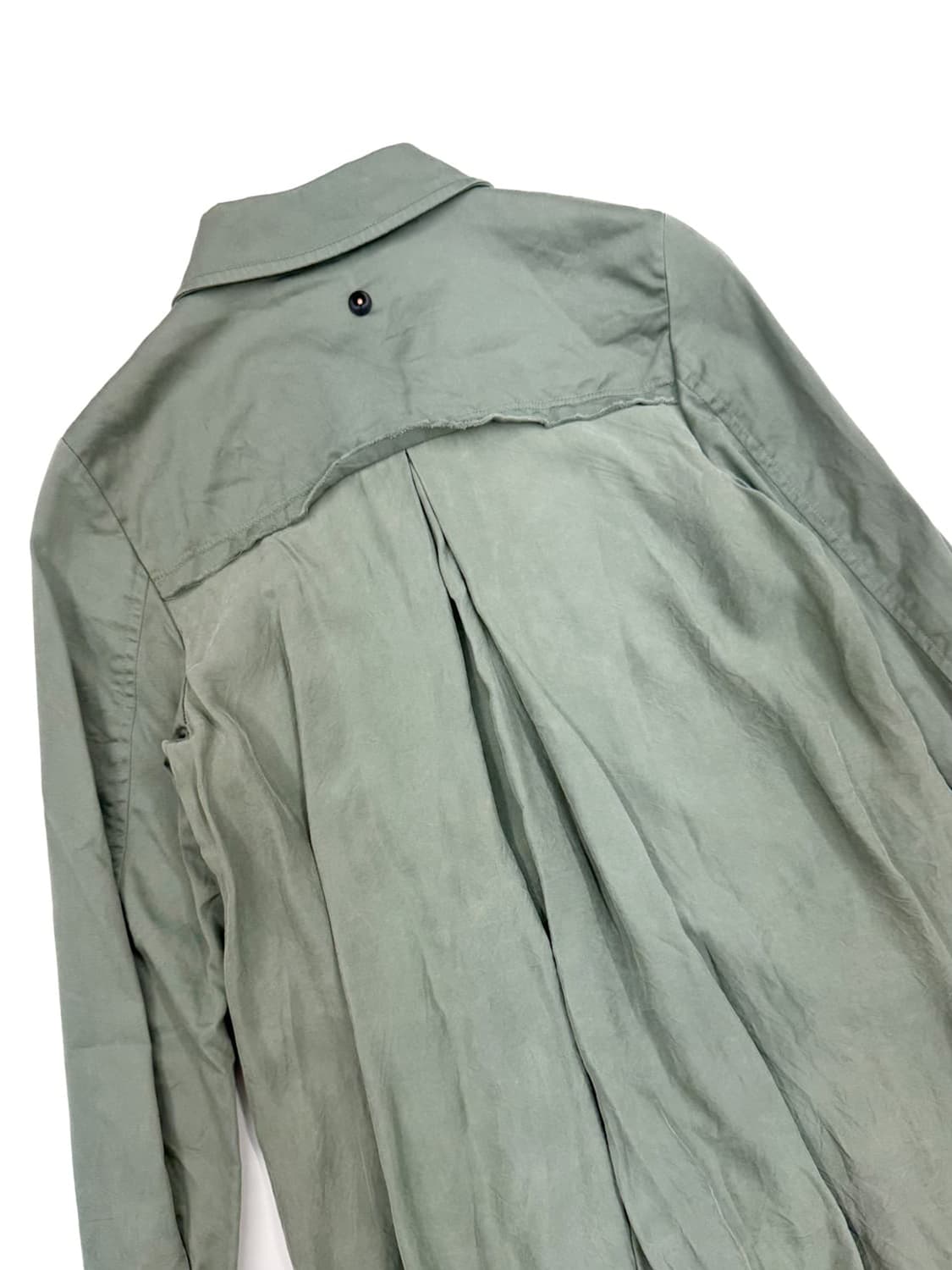 Diesel Balloon Dress Coat/ S 상품이미지3