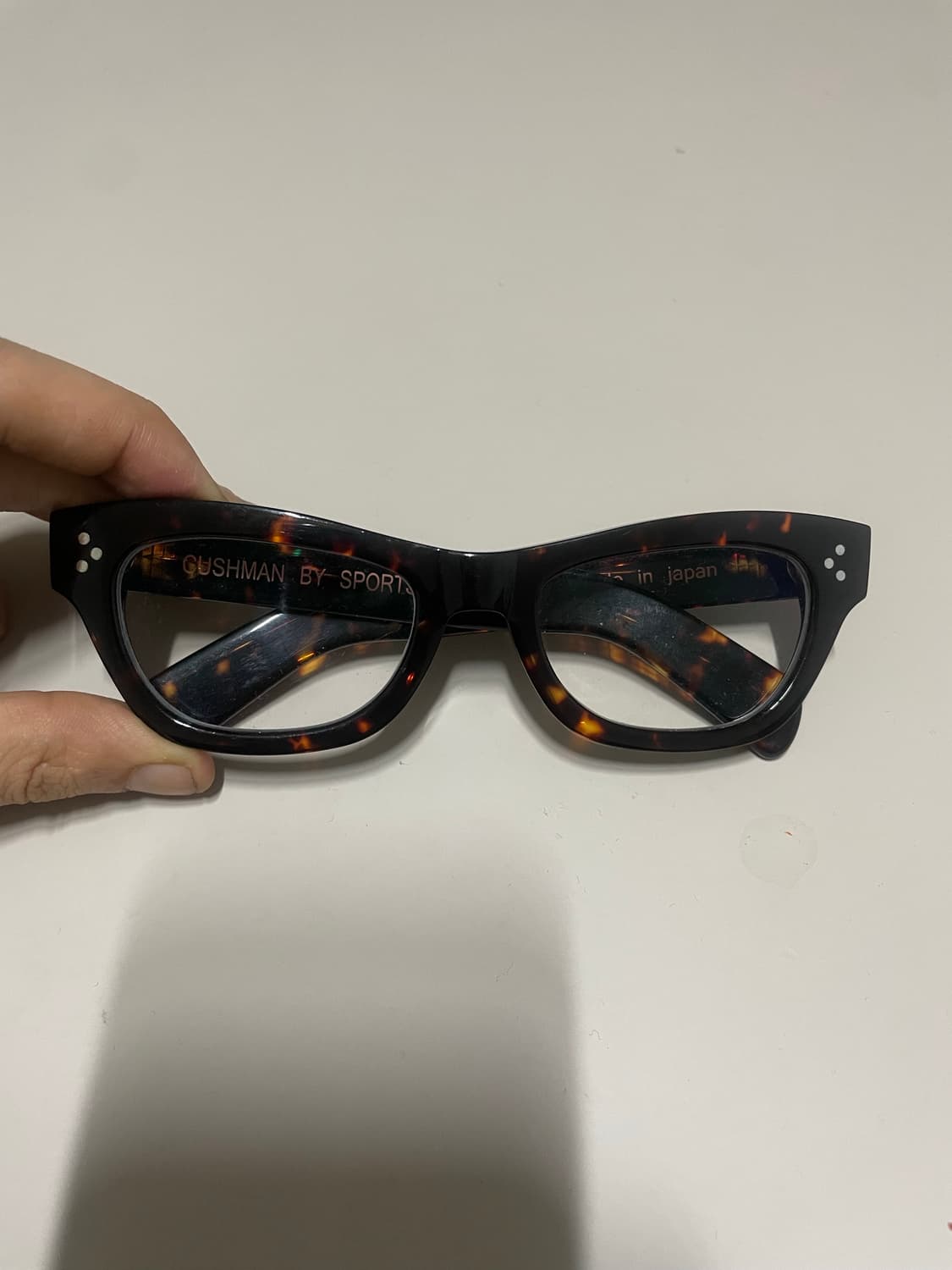 쿠쉬맨 웰링턴 상품이미지1