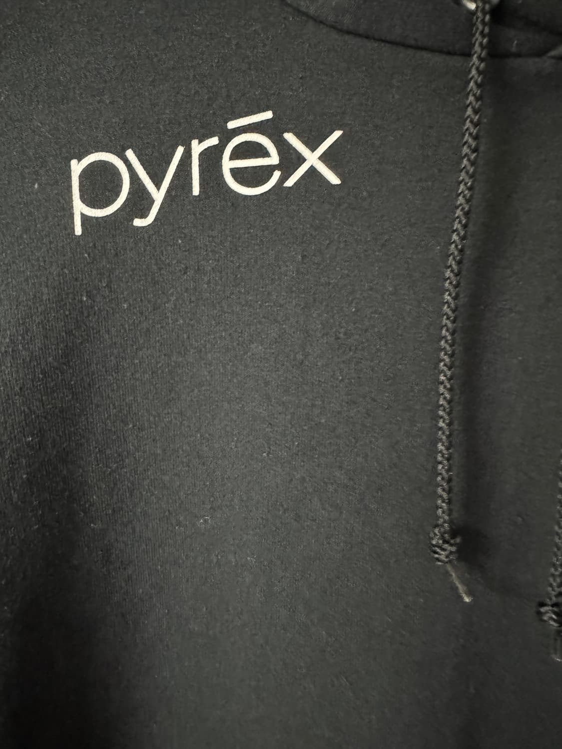 파이렉스비전 챔피온 후드 pyrex vision champion L 상품이미지2