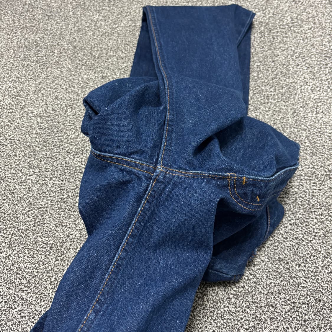 80s 빈티지 리바이스 517 허리41.5cm 상품이미지7