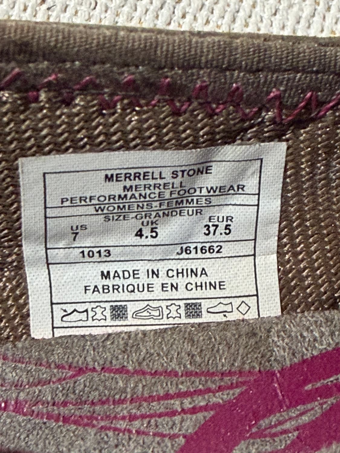 Merrell mary jane 상품이미지6