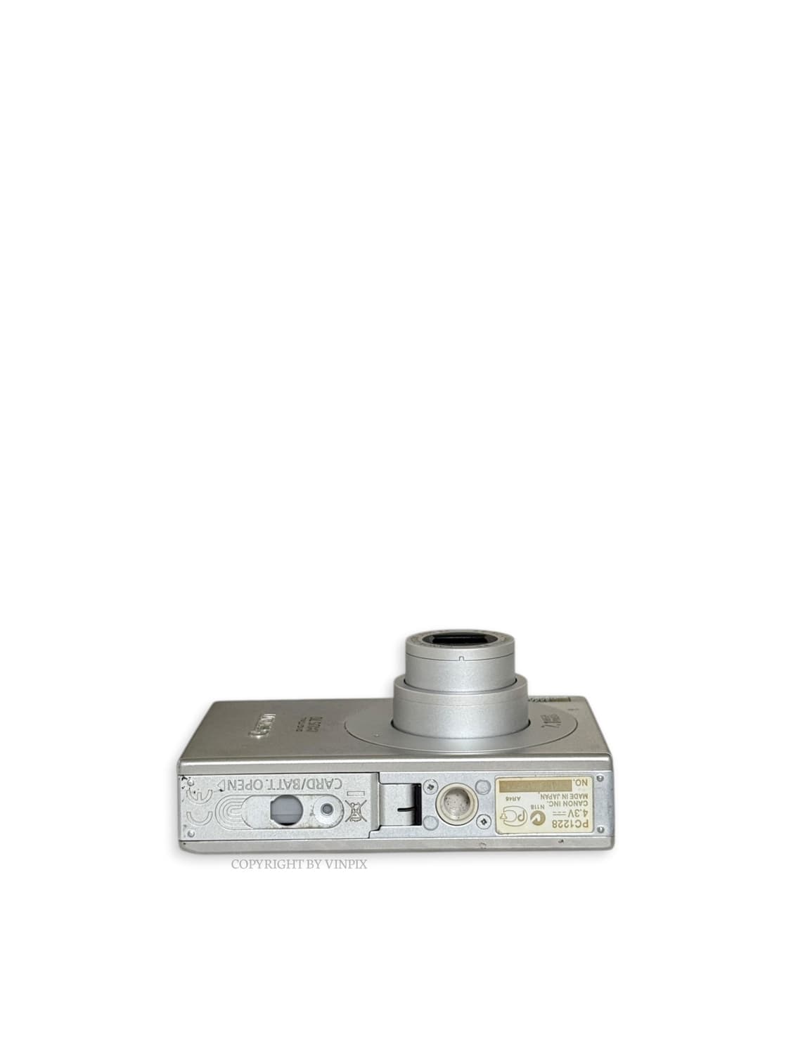 캐논 익서스 70(ixus 70) 디지털 카메라 디카 상품이미지6