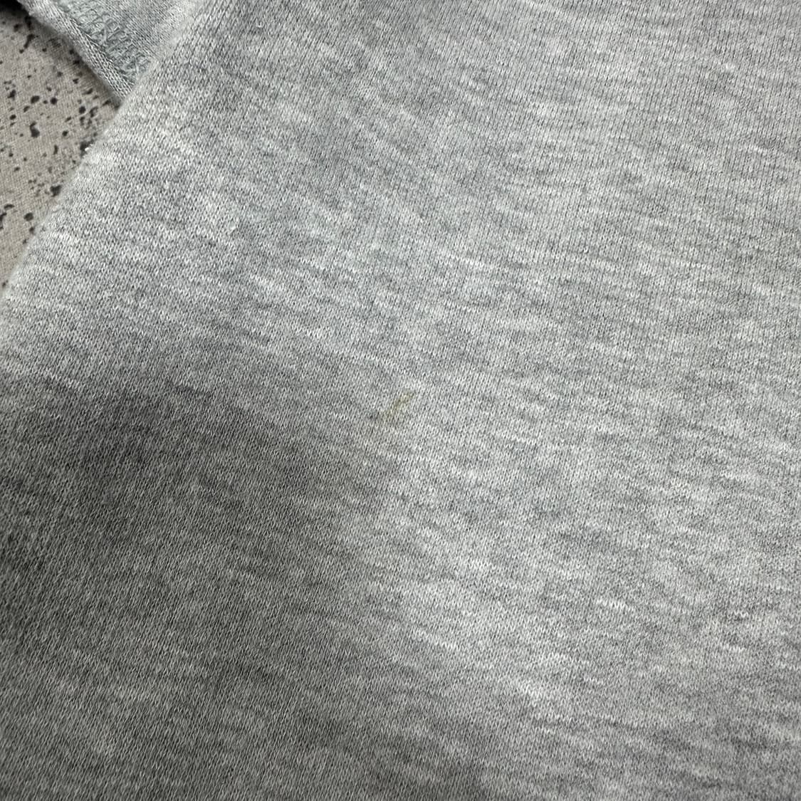 ✨ (바배) 폴로 랄프로렌 기모 멜란지 그레이 맨투맨  상품이미지5