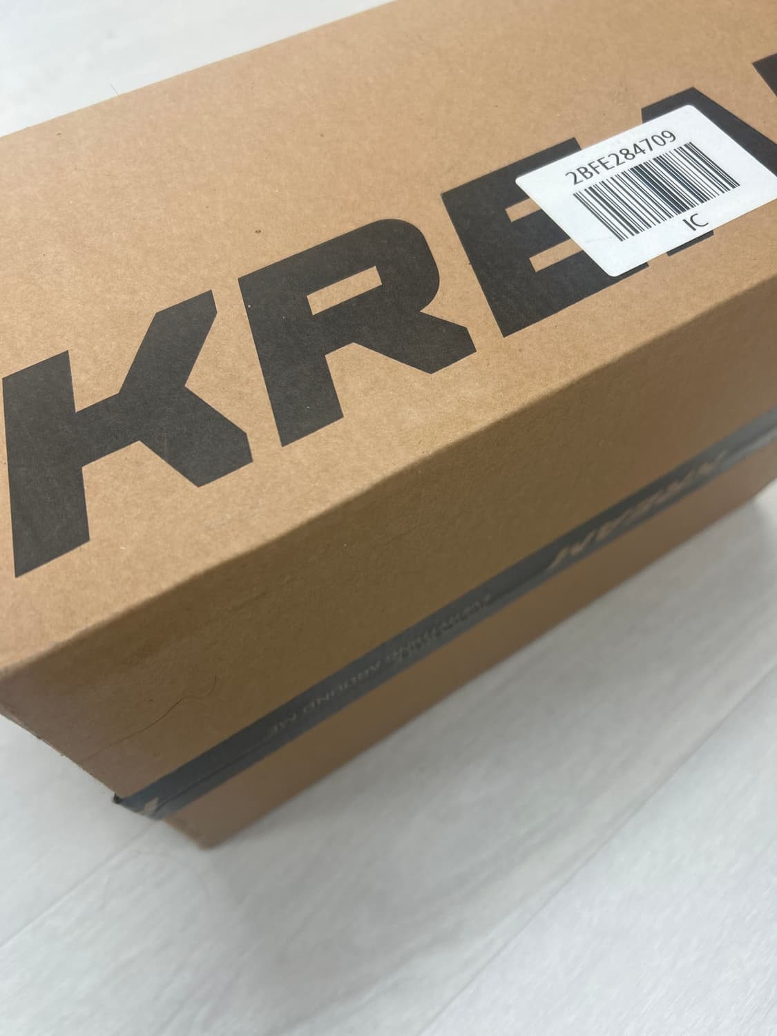 아디다스 가젤 트리플 블랙(새상품) 상품이미지3