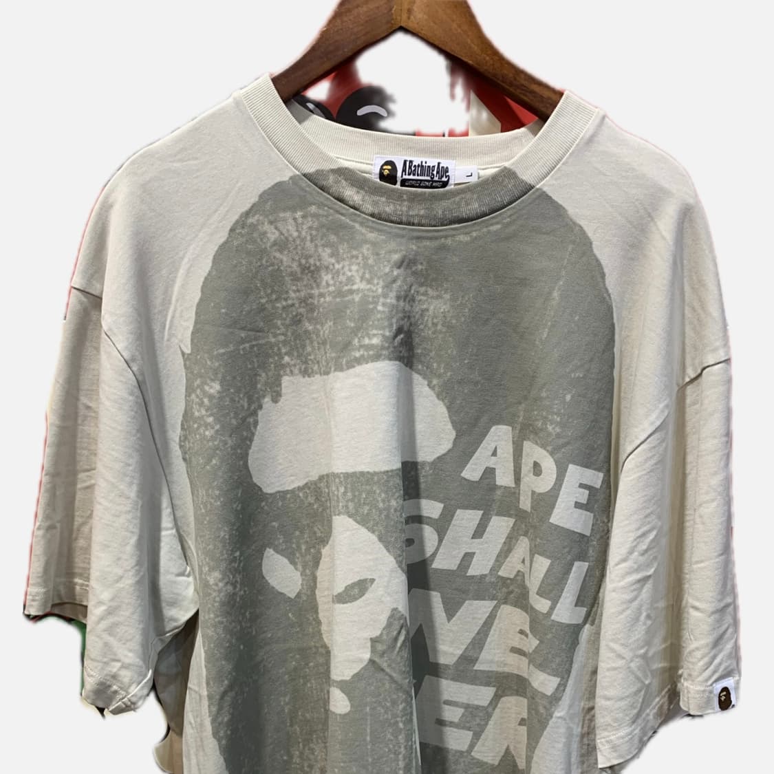 BAPE 상품이미지4