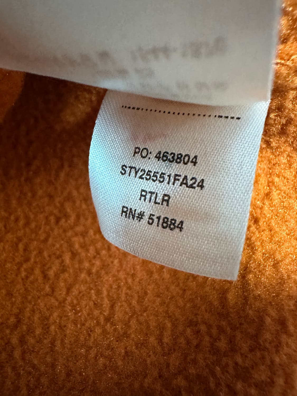 파타고니아 신칠라 상품이미지4