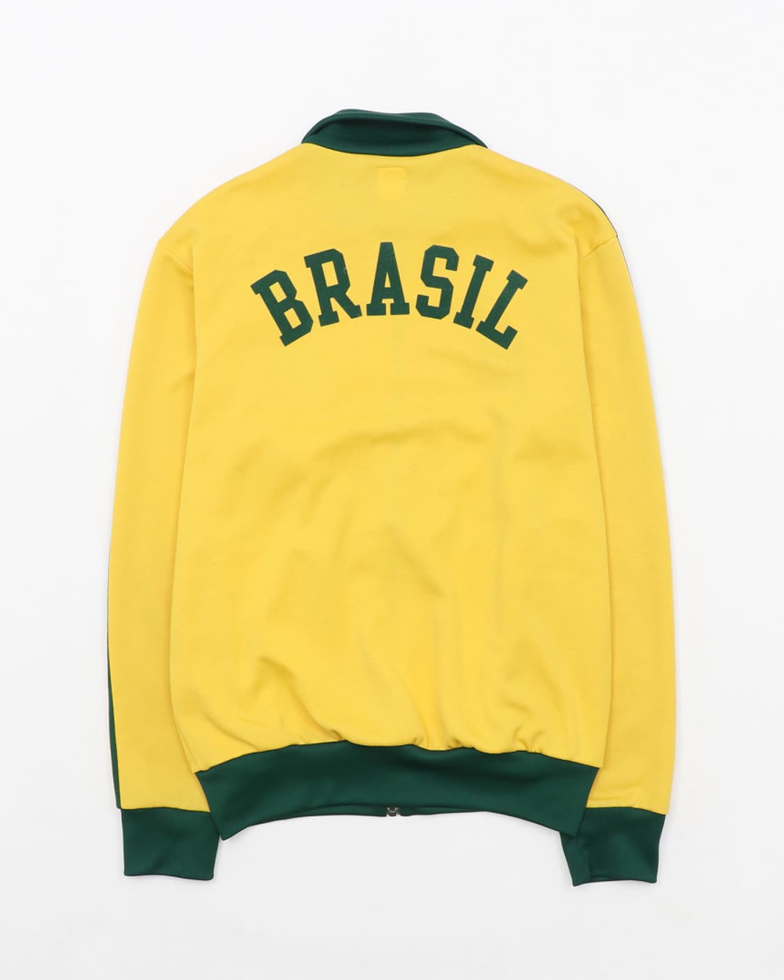 아디다스 브라질 저지 자켓 상품이미지2