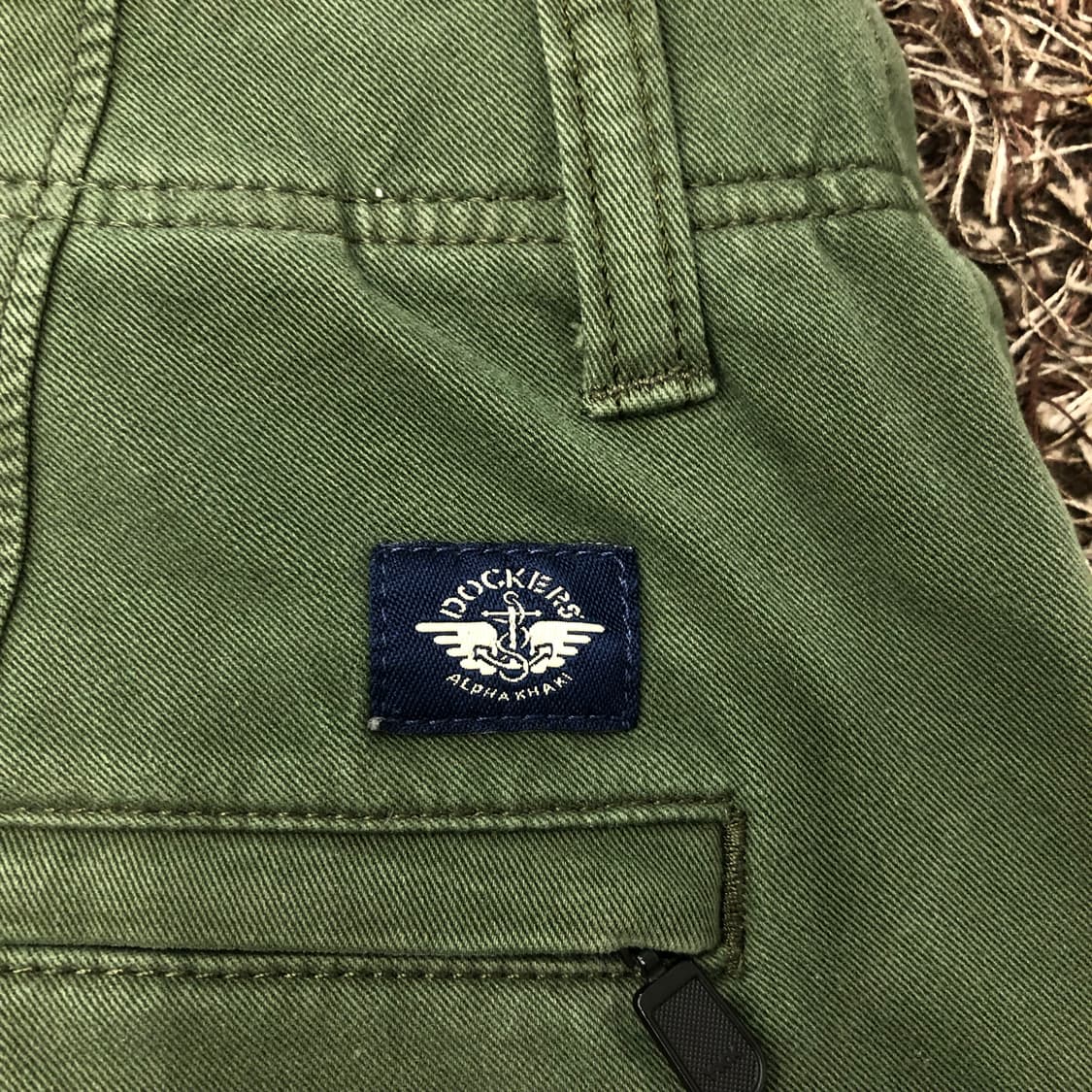 다커스 코튼 팬츠 상품이미지4