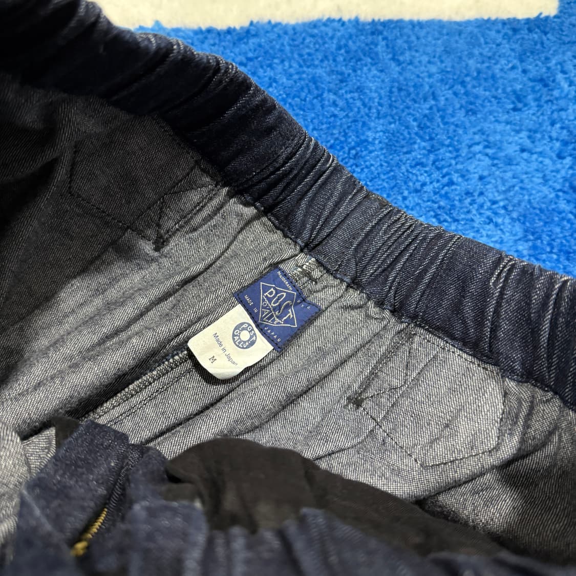 Post o’alls 상품이미지4