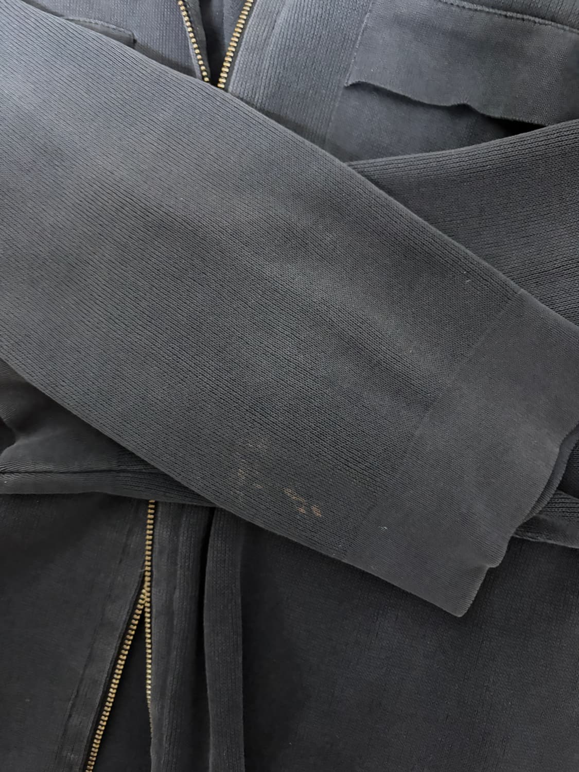 L) cp 컴퍼니 집업 상품이미지3