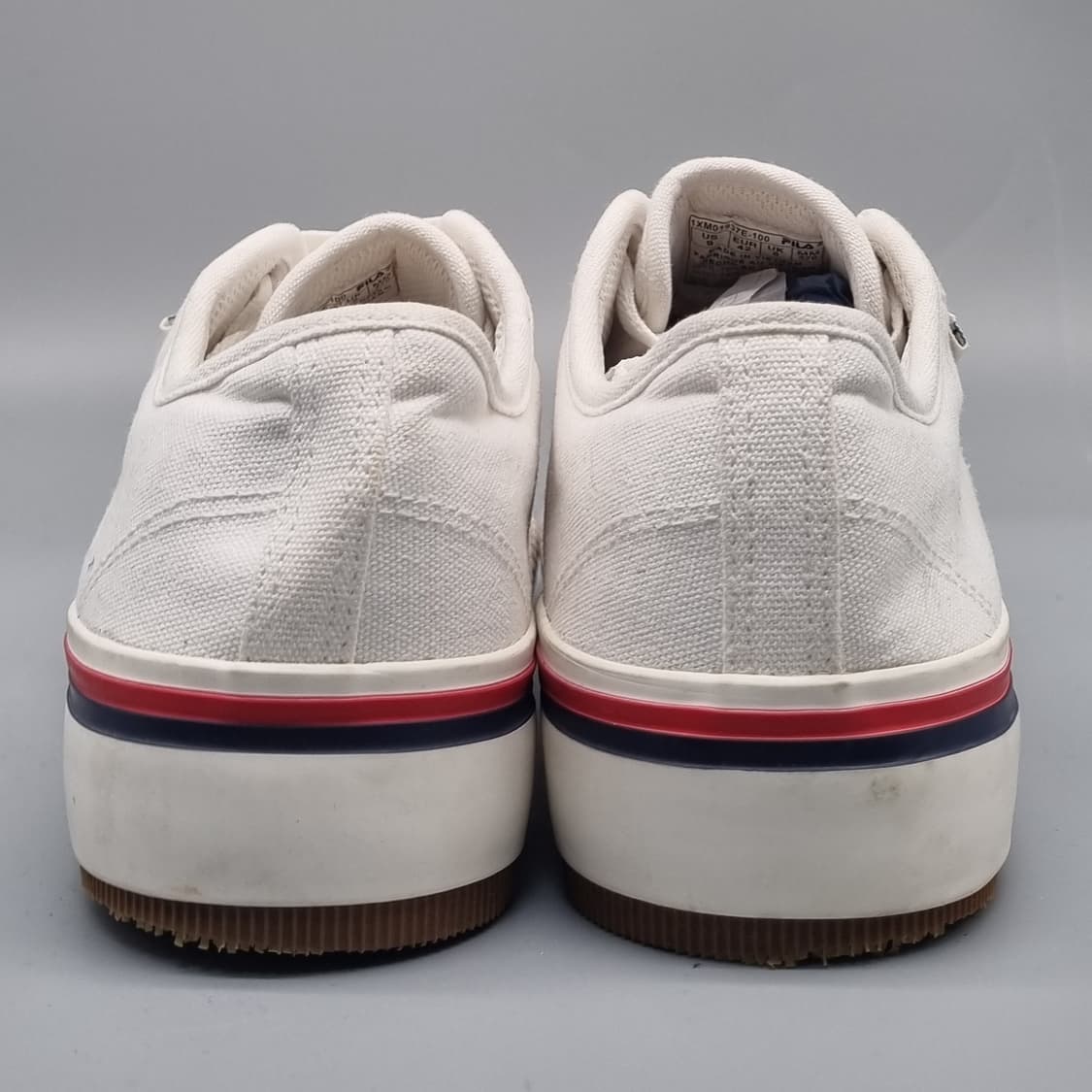 휠라 스캔나인 남성스니커즈270 상품이미지4