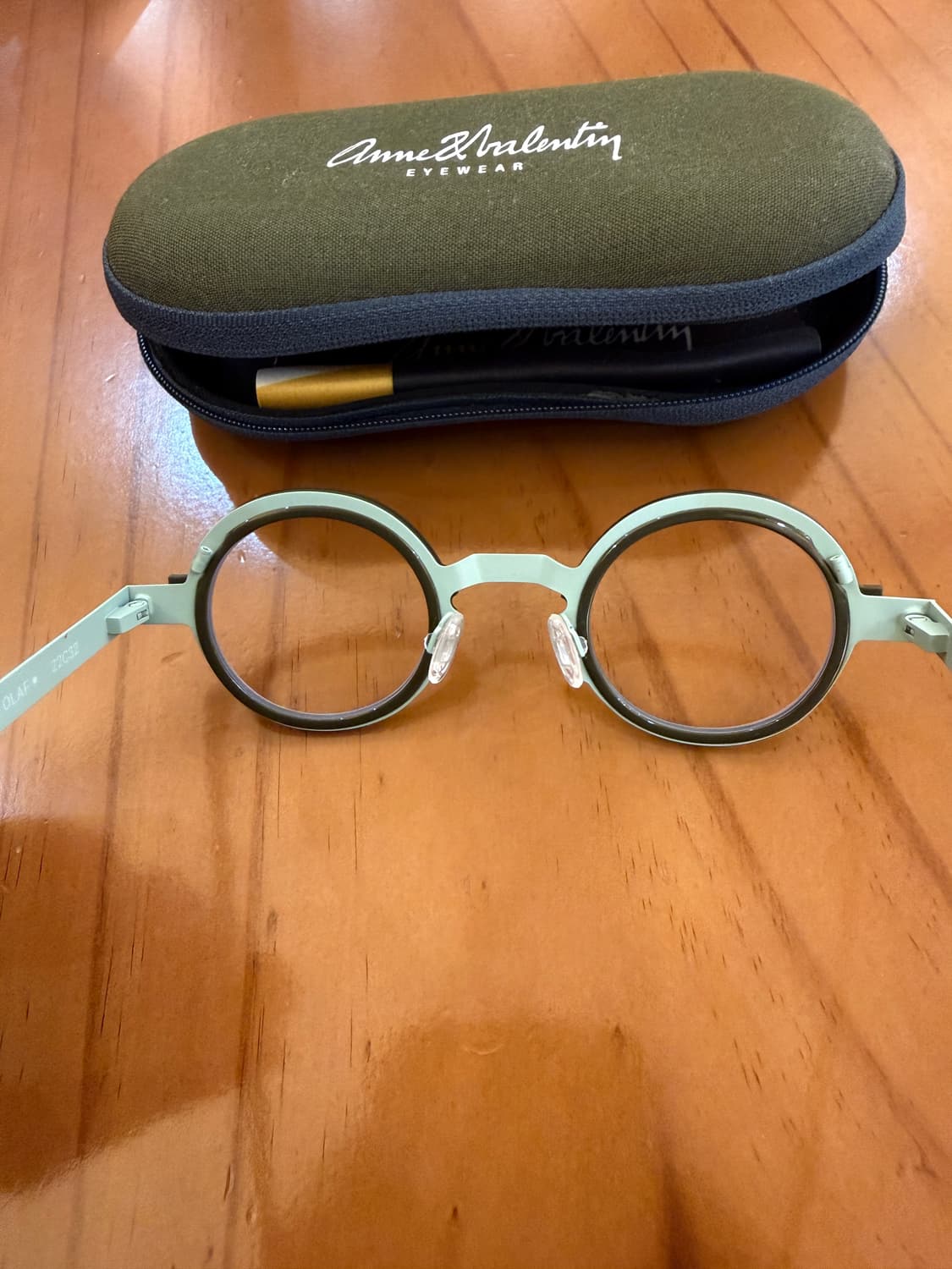 안네발렌틴 올라프 OLAF 22C32 상품이미지4