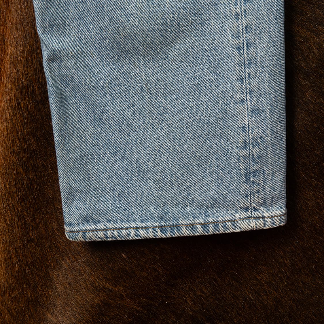 [31] 90s 리바이스 USA 메이드 501 데님팬츠 MB-1388  상품이미지7