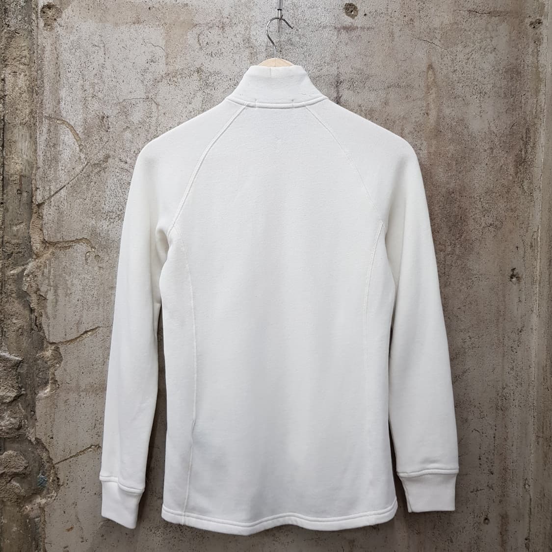 폴로 랄프로렌 골프 반폴라 집업 XS사이즈  상품이미지2