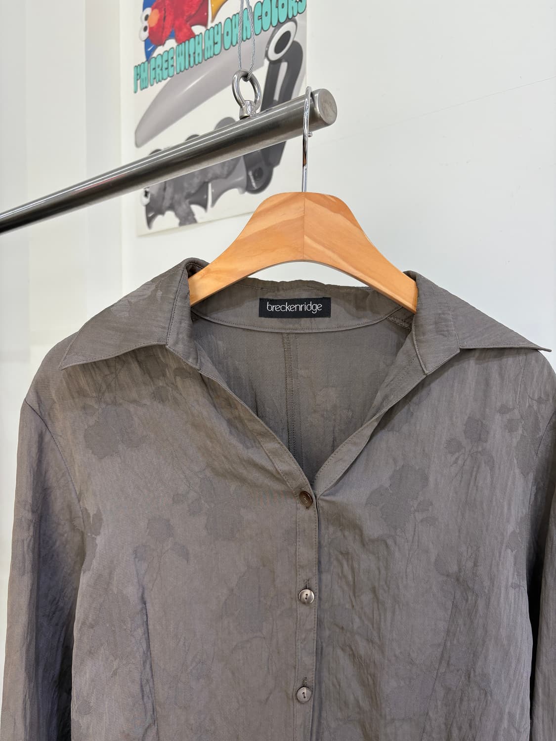 BRECKENRIDGE 셔츠 상품이미지2