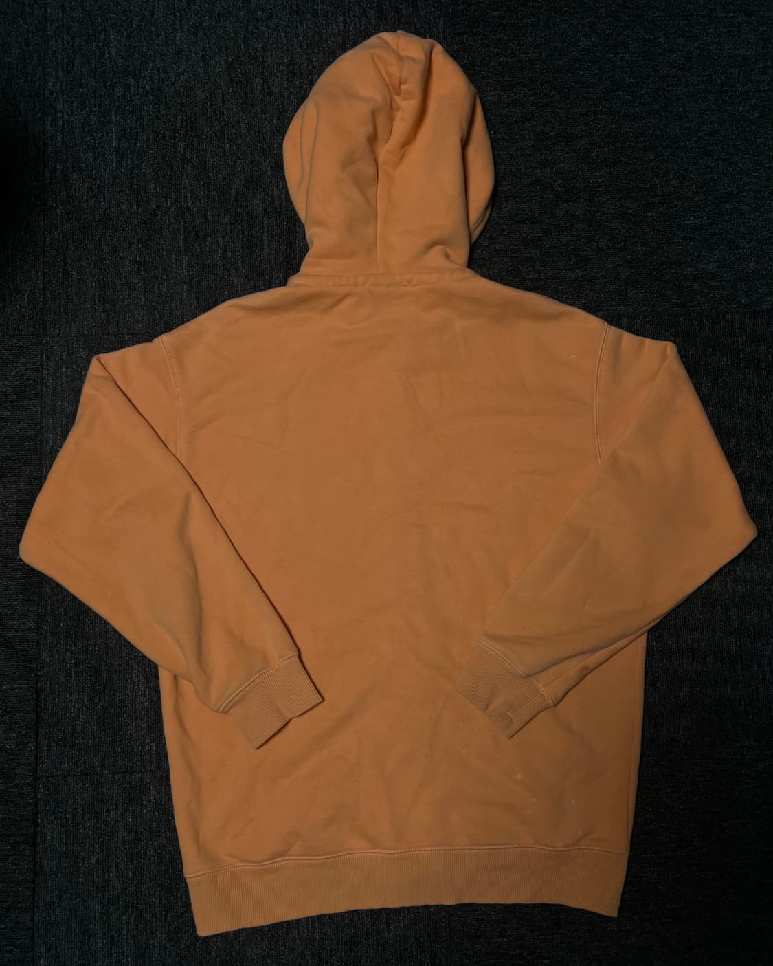 WHO.A.U Y2k 후드 집업 상품이미지2