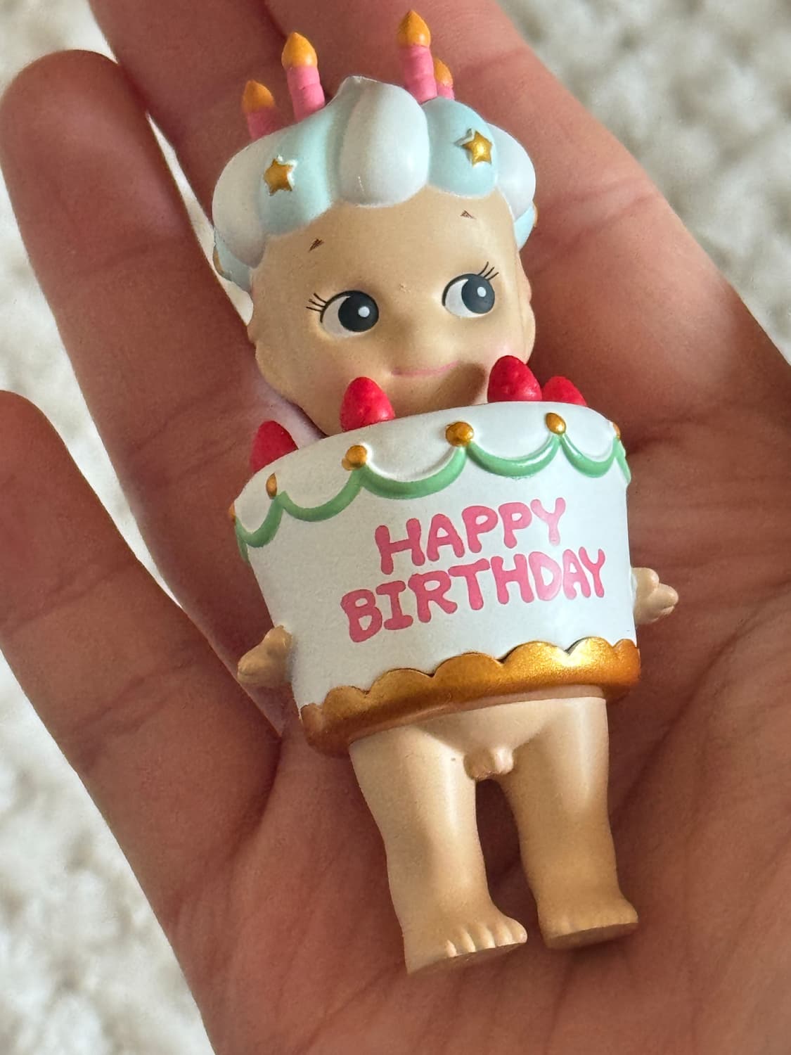 소니엔젤 피규어 상품이미지1