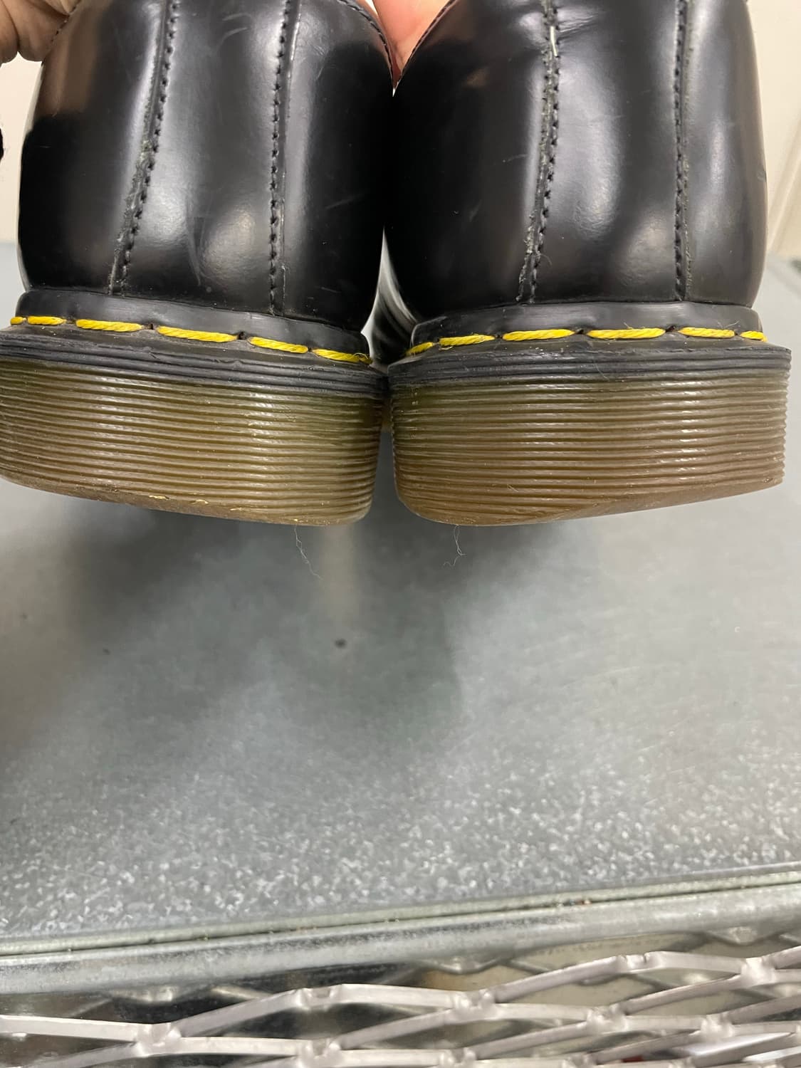 닥터마틴 1461 UK7 상품이미지7