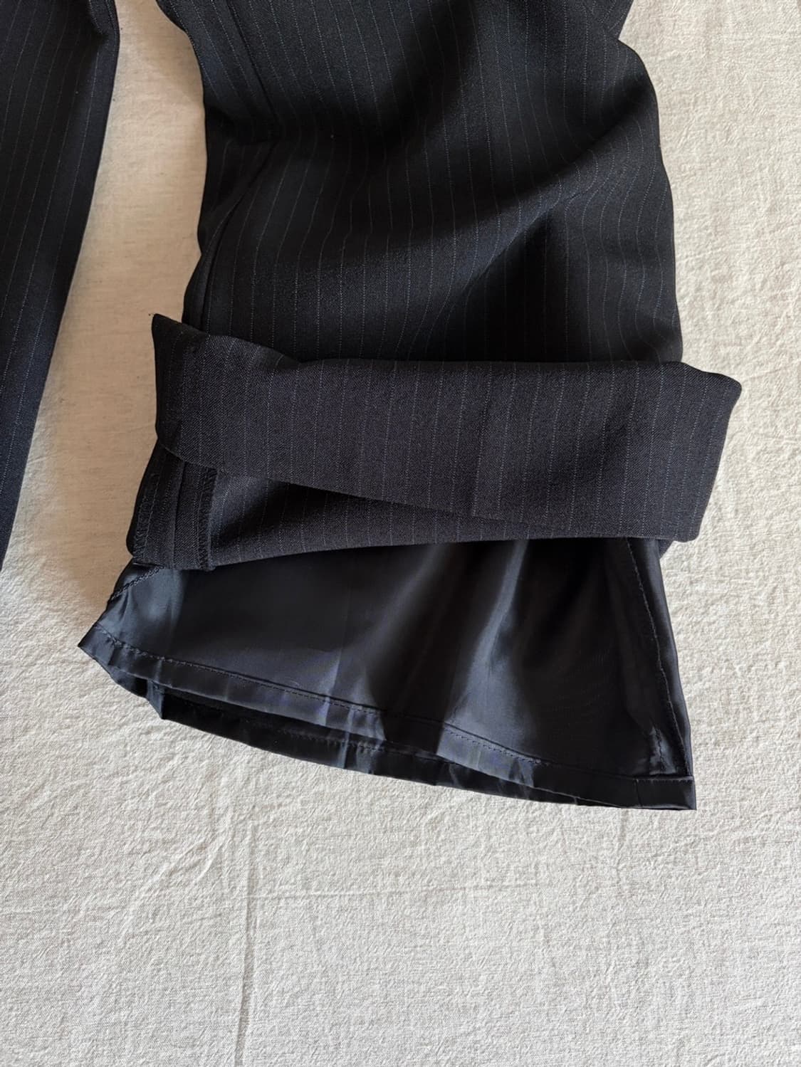 pin stripe trouser 상품이미지8