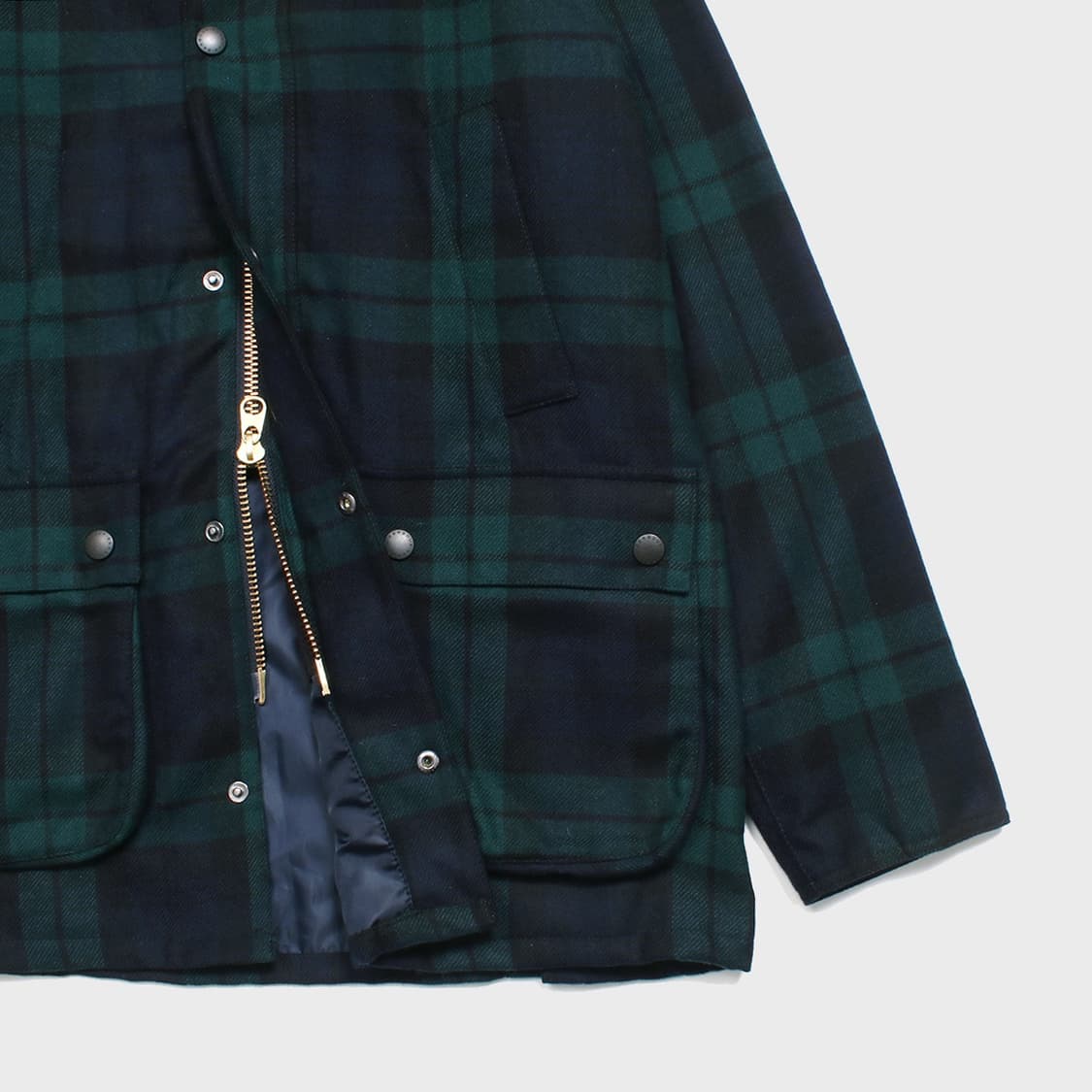 BARBOUR 상품이미지8