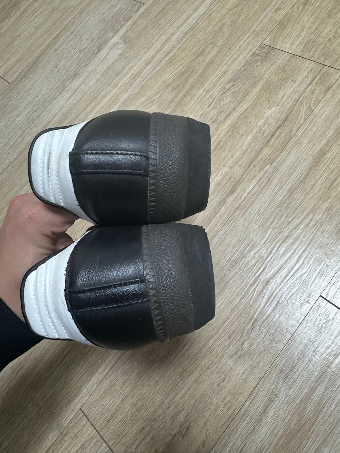 280) 아디다스 삼바 상품이미지2