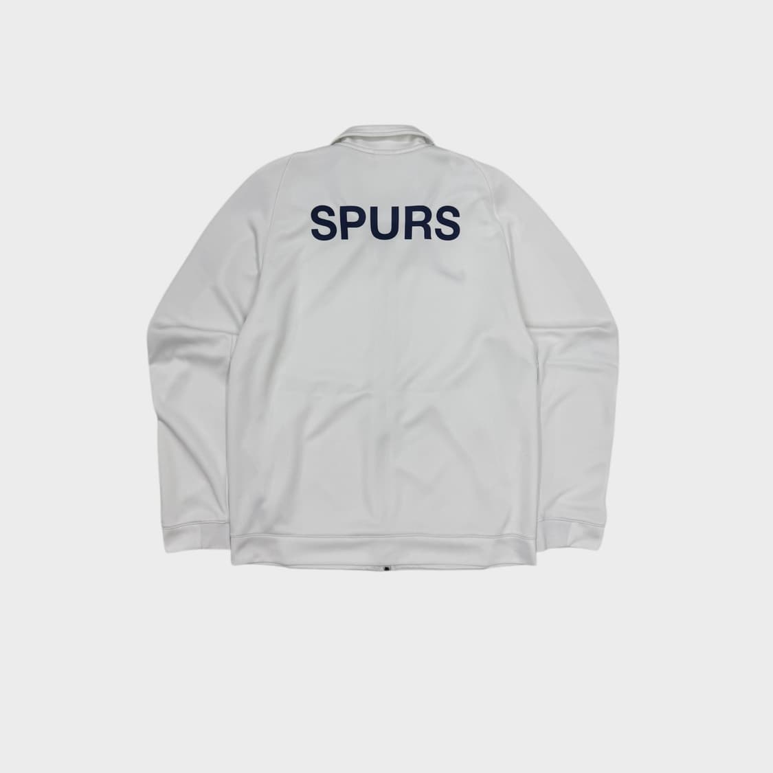 17-18 나이키 토트넘 핫스퍼 NSW 어센틱 트랙 자켓 상품이미지2