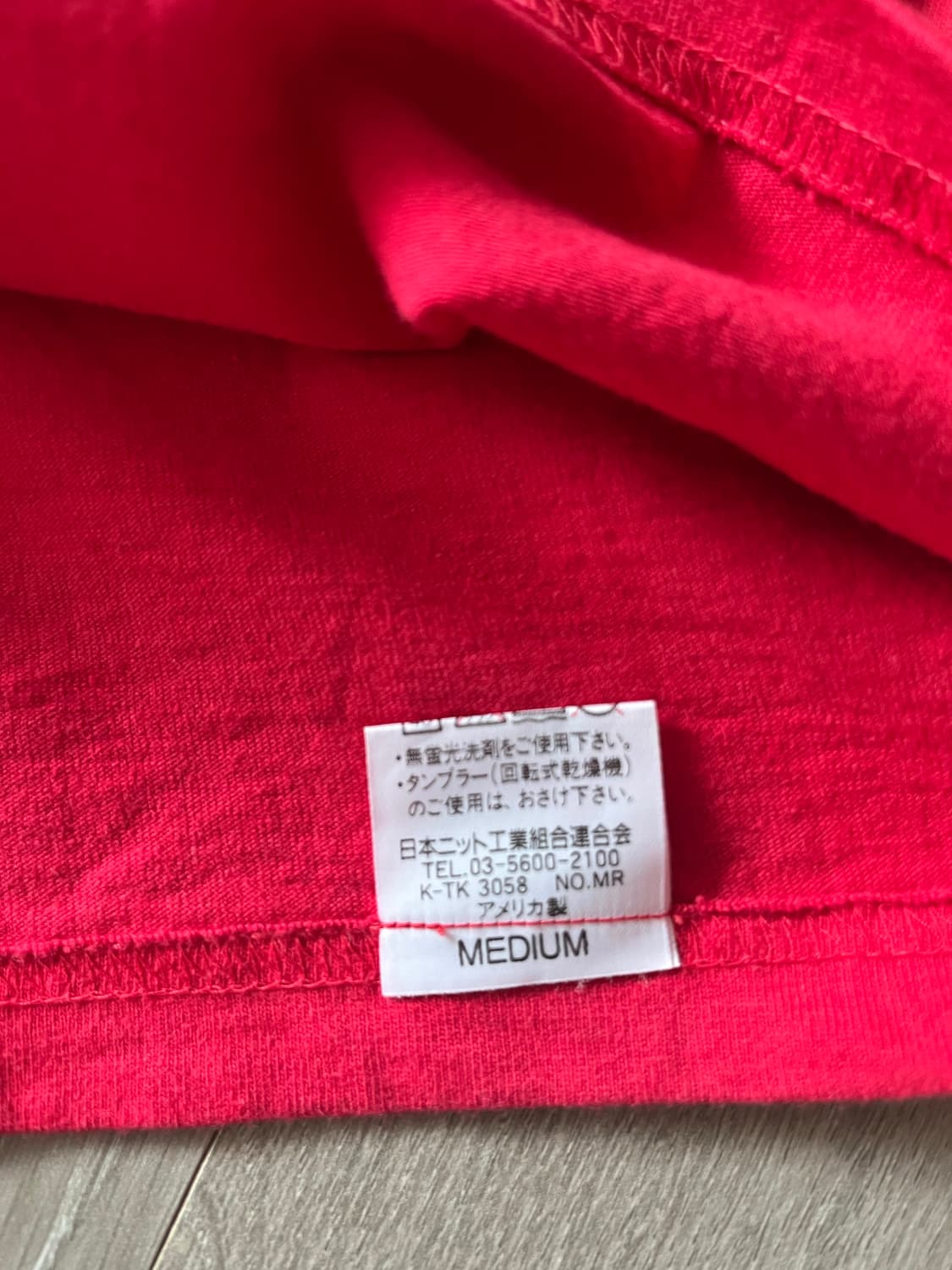 Old vans t-shirt 상품이미지7