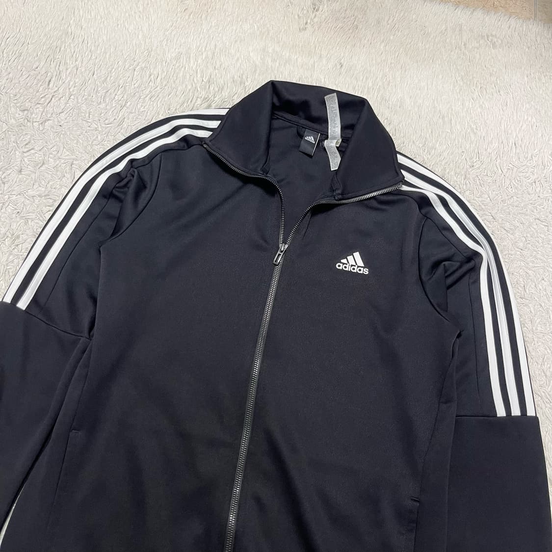 Adidas Black Jersey 상품이미지5