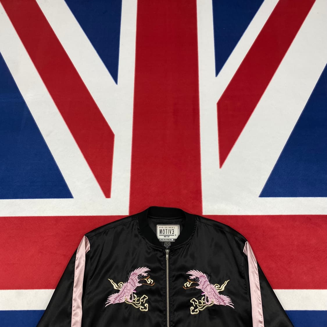 빈티지 스카잔 XL 상품이미지2