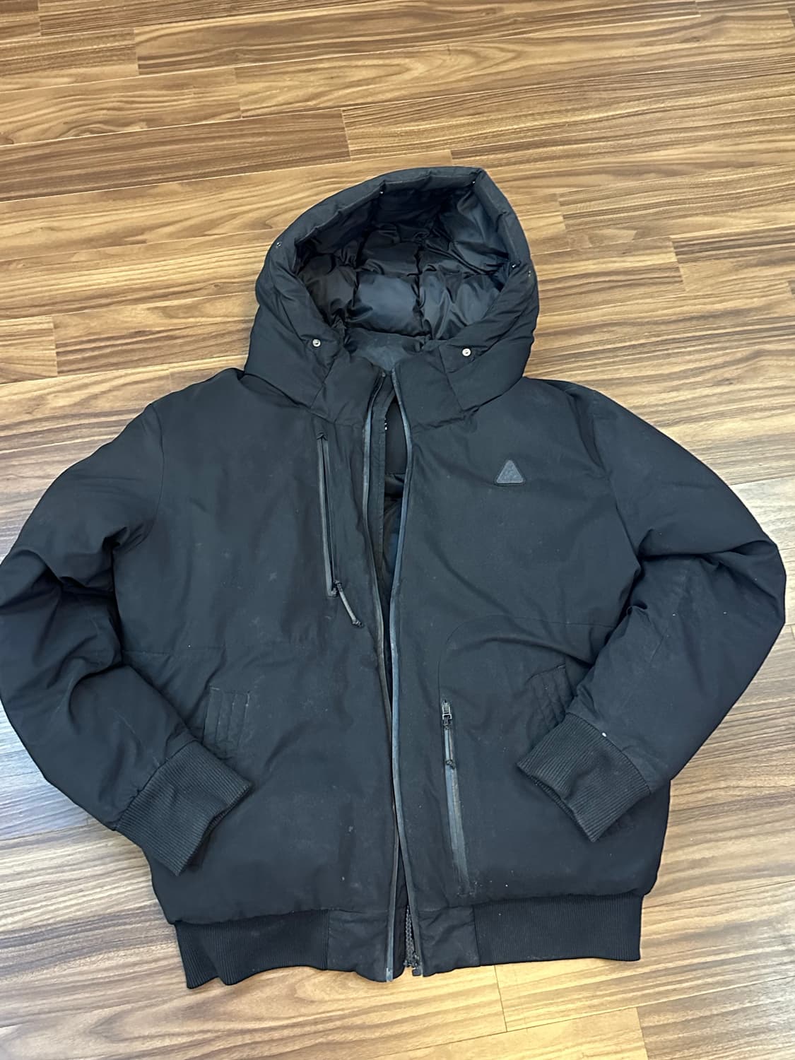 르꼬끄 스포르티브 남성 패딩 105 (XL) 상품이미지4