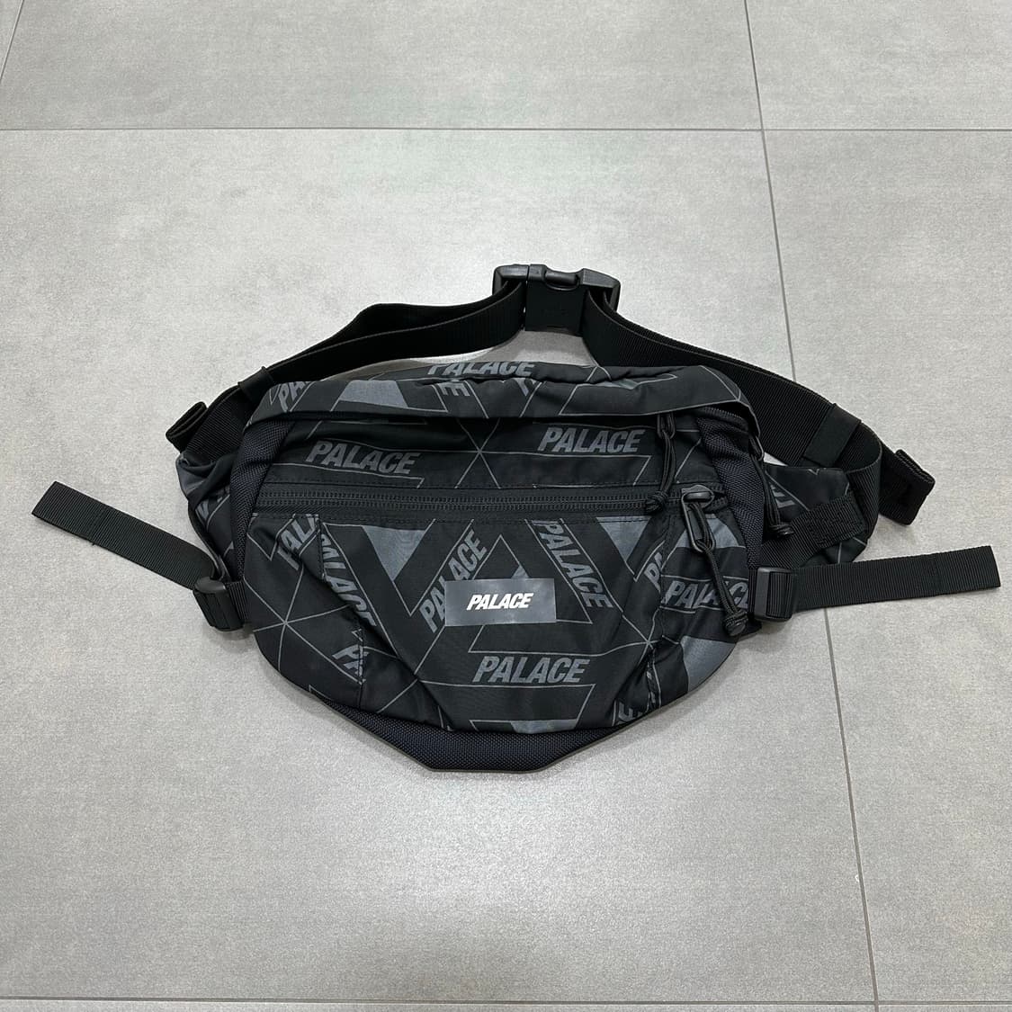 팔라스 palace 번백 bun bag 상품이미지1