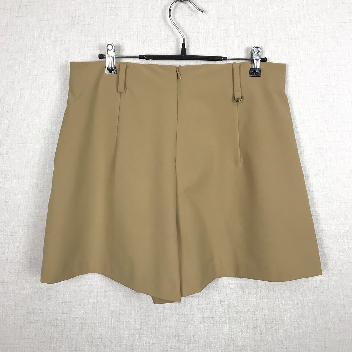 마르디 메크르디 악티프 큐롯팬츠 여성L 상품이미지6