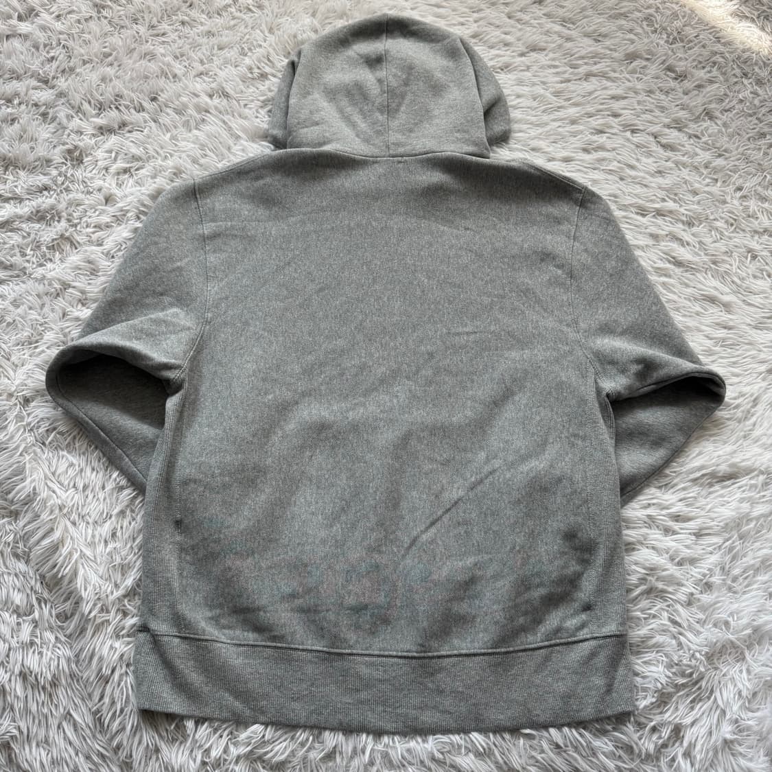 GU 일본빈티지 후드티 지유 빈티지후드티 지유후드티 xl 100 105 상품이미지3