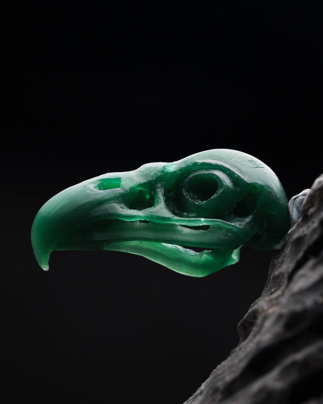 Handmade eagle pendant 상품이미지1