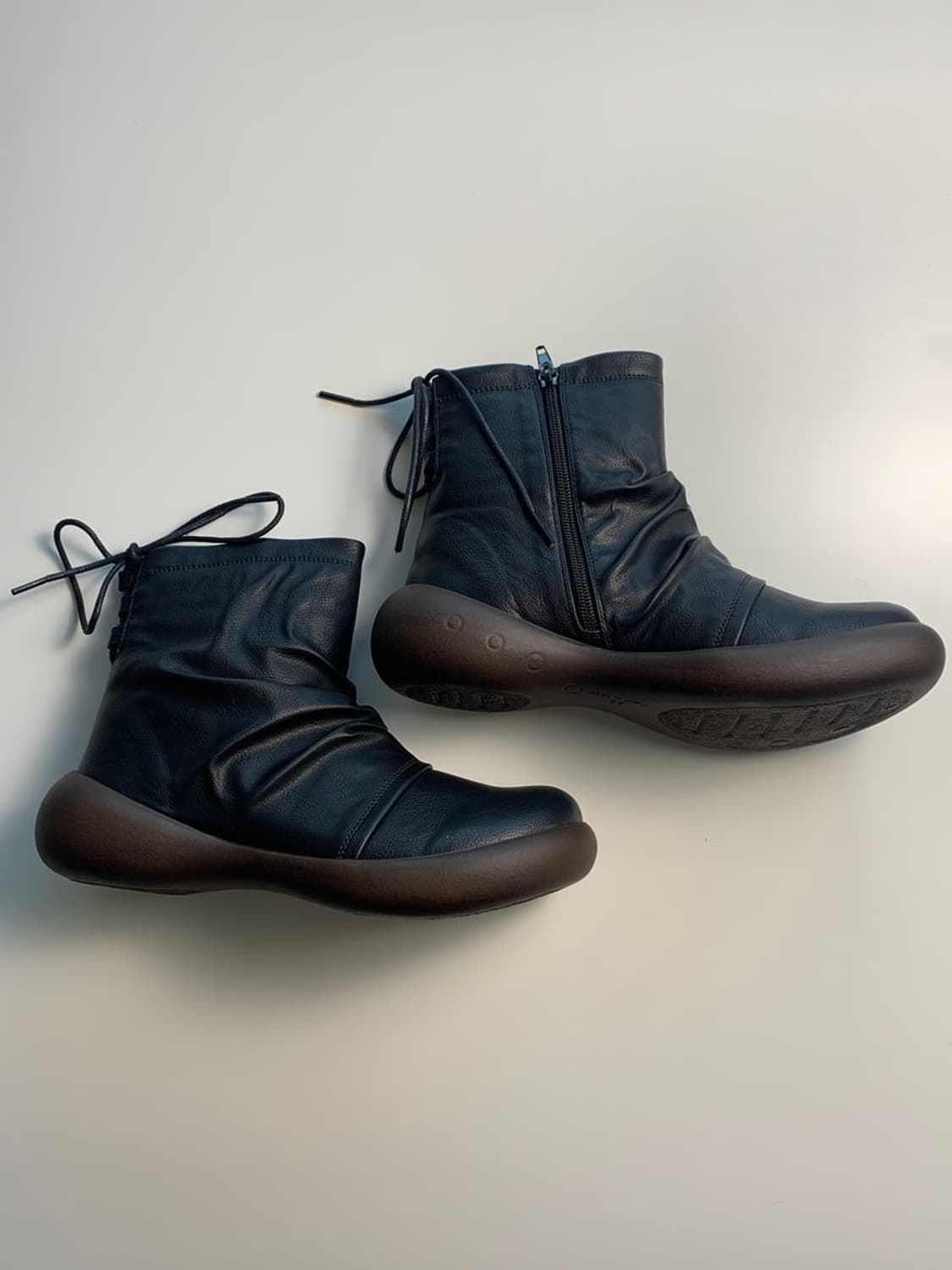 SHORT BOOTS 짧은 부츠 상품이미지3