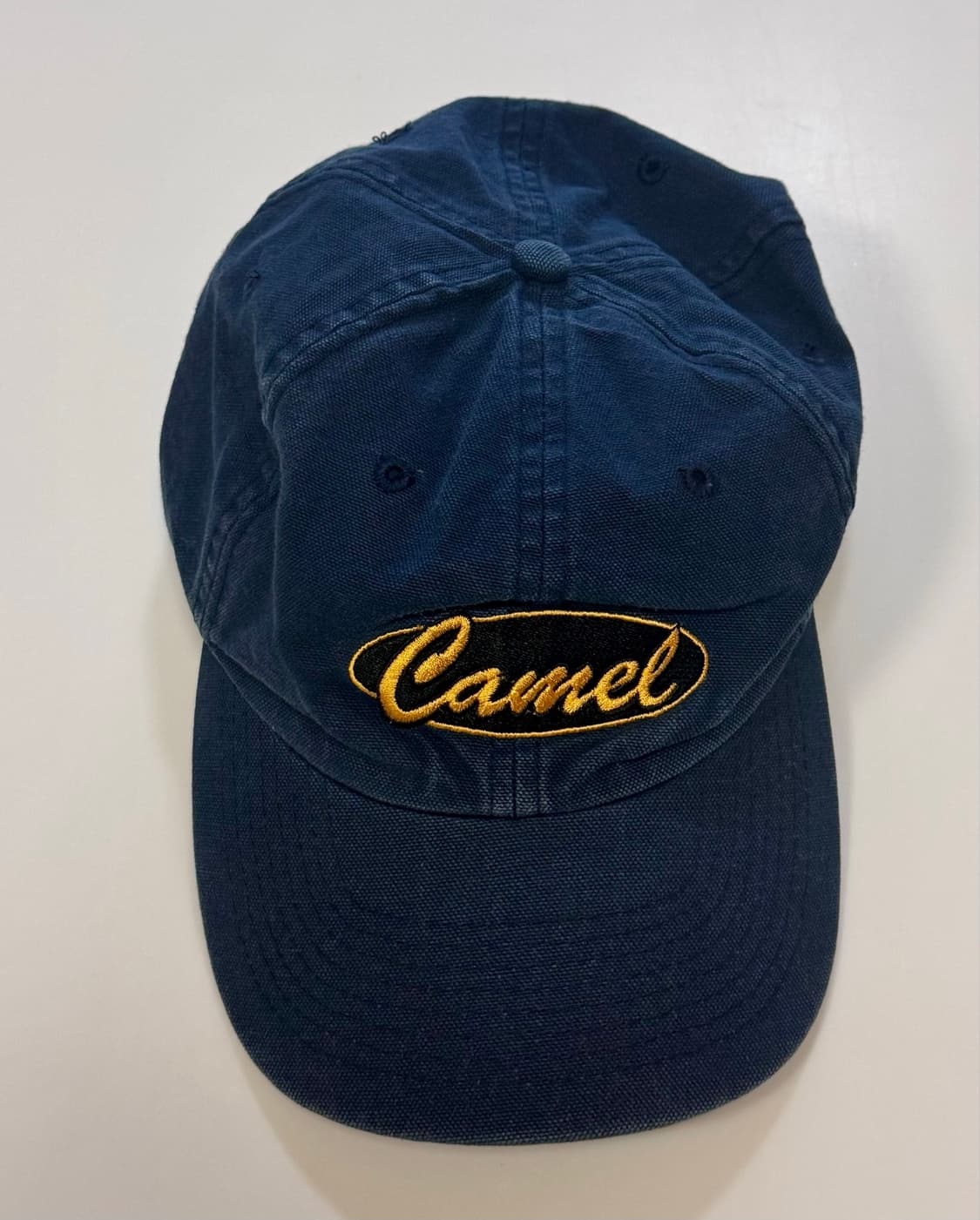 Camel 카멜 빈티지 캡 상품이미지1