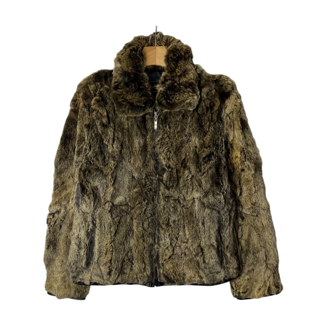 [VTG] 렉스퍼 집업 자켓 상품이미지1