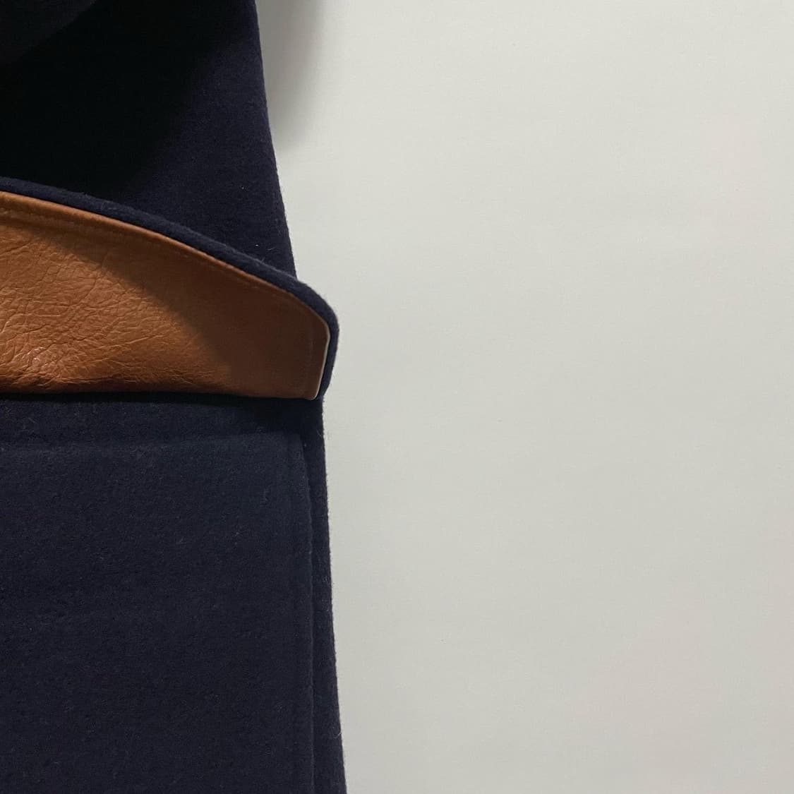 랄프로렌 코트 상품이미지4