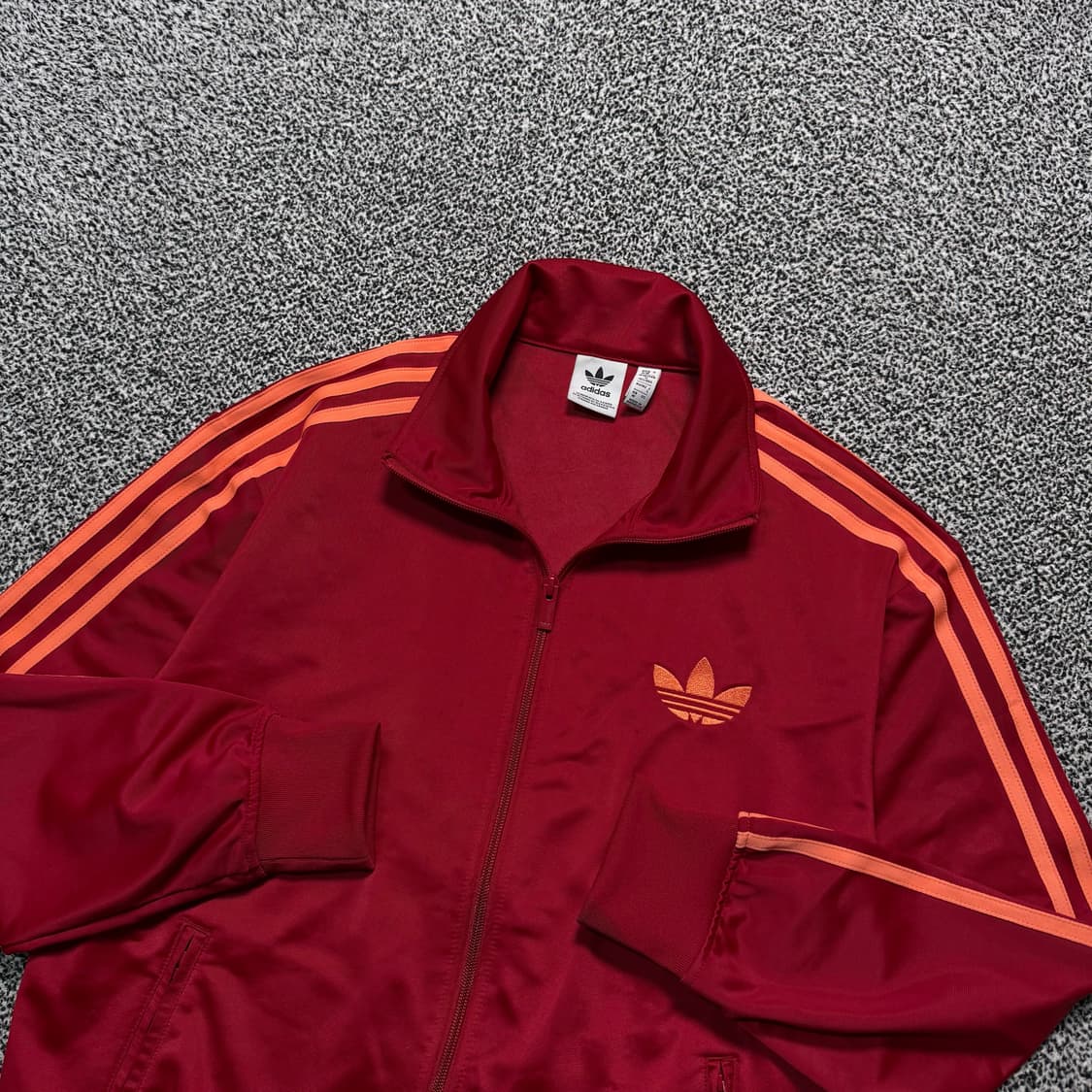 Name : 아디다스 파이어버드 사이드라인 져지 :)  상품이미지2