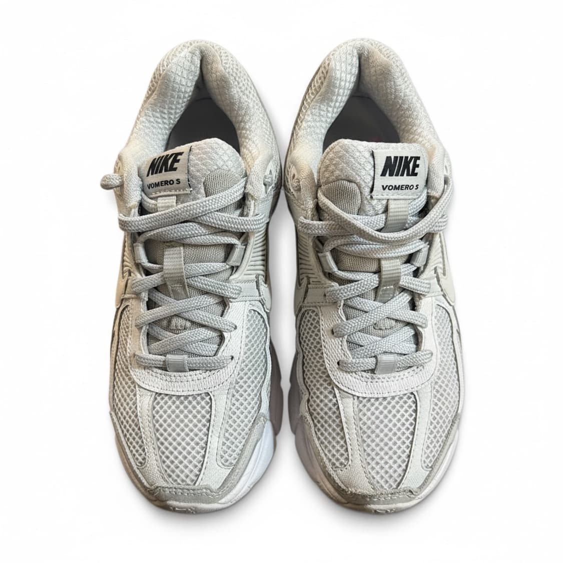 나이키 줌 보메로 5 바스트그레이 225mm 상품이미지1